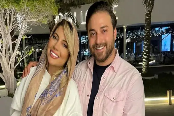 عکس و بیوگرافی پریا پرتوی فرد، همسر جدید بابک جهانبخش و جزئیات زندگی شخصی و حواشی او