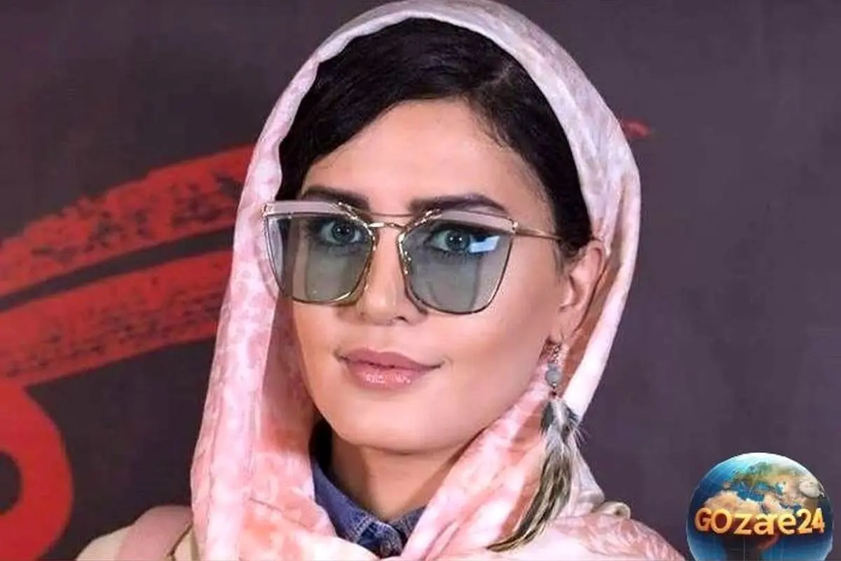 استایل عجیب و ترسناک الناز شاکردوست در خیابان + عکس متفاوت و دیدنی