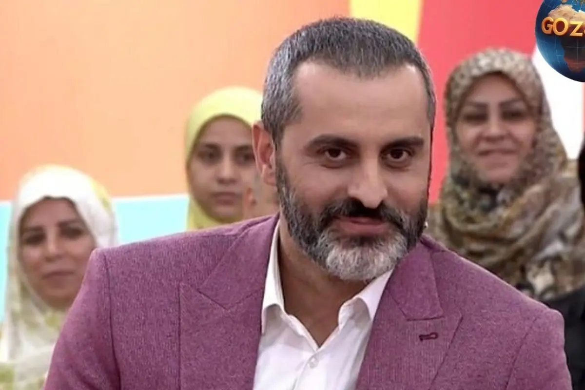 علیرام نورایی اولین روز پدر شدن خود را با انتشار عکس احساسی در اینستاگرام جشن گرفت + خبر تولد پسرش نویان