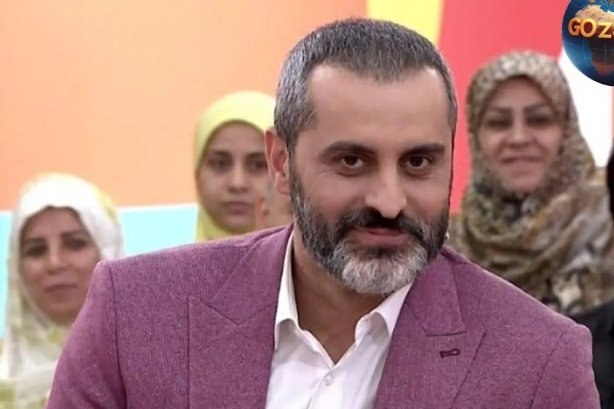 علیرام نورایی اولین روز پدر شدن خود را با انتشار عکس احساسی در اینستاگرام جشن گرفت + خبر تولد پسرش نویان