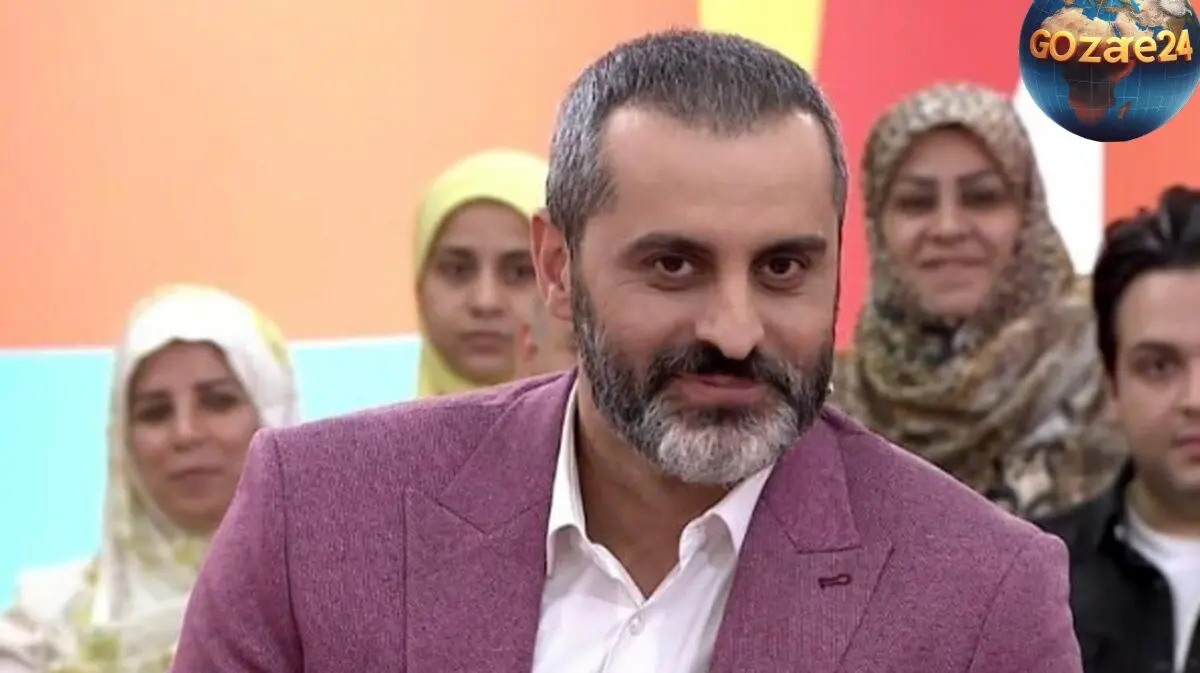 علیرام نورایی اولین روز پدر شدن خود را با انتشار عکس احساسی در اینستاگرام جشن گرفت + خبر تولد پسرش نویان