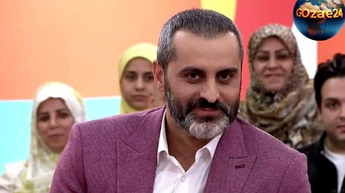 علیرام نورایی اولین روز پدر شدن خود را با انتشار عکس احساسی در اینستاگرام جشن گرفت + خبر تولد پسرش نویان