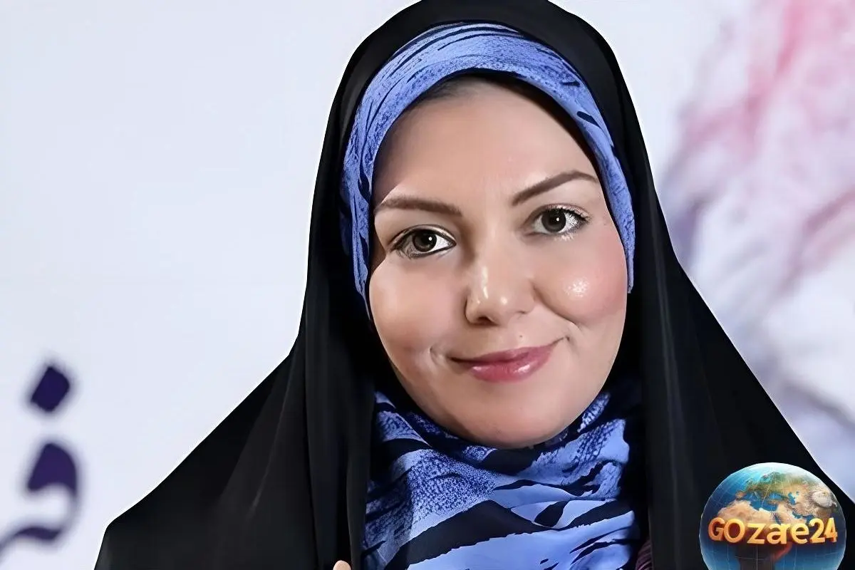 لباس عروس آزاده نامداری در عروسی دومش درخشانتر از روز ازدواج با فرزاد حسنی + تصاویر نادر