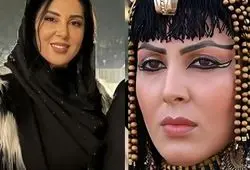 پاسخ حکیمانه رهبر انقلاب به ضرغامی درباره گریم لیلا بلوکات در نقش زن فرعون: اهمیت پیام کلی و تاثیرگذاری اثر
