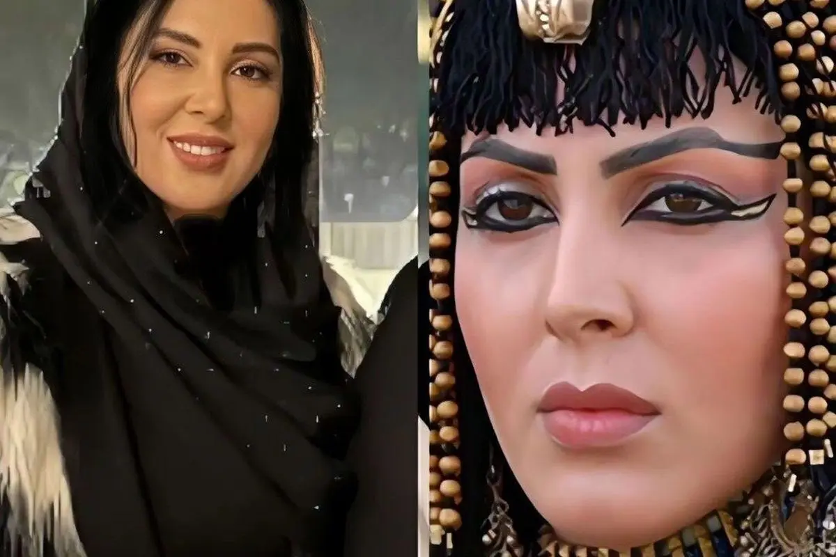 پاسخ حکیمانه رهبر انقلاب به ضرغامی درباره گریم لیلا بلوکات در نقش زن فرعون: اهمیت پیام کلی و تاثیرگذاری اثر
