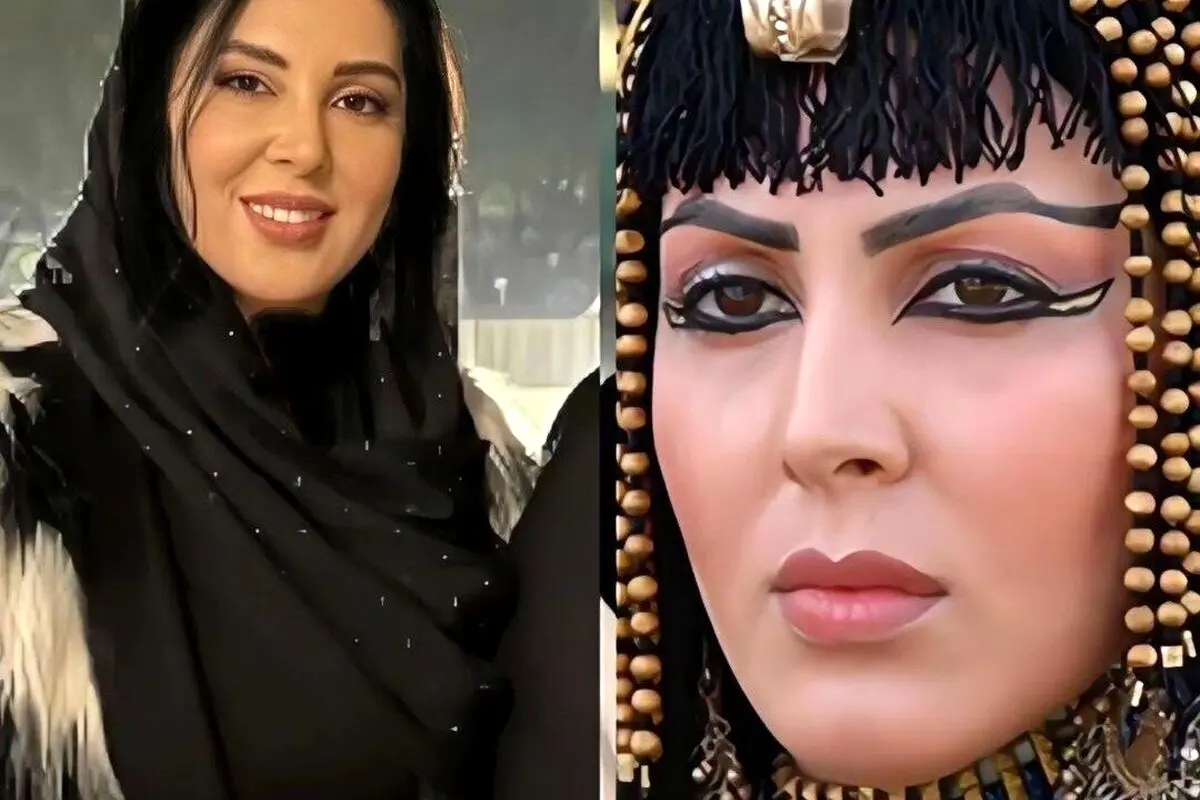 پاسخ حکیمانه رهبر انقلاب به ضرغامی درباره گریم لیلا بلوکات در نقش زن فرعون: اهمیت پیام کلی و تاثیرگذاری اثر