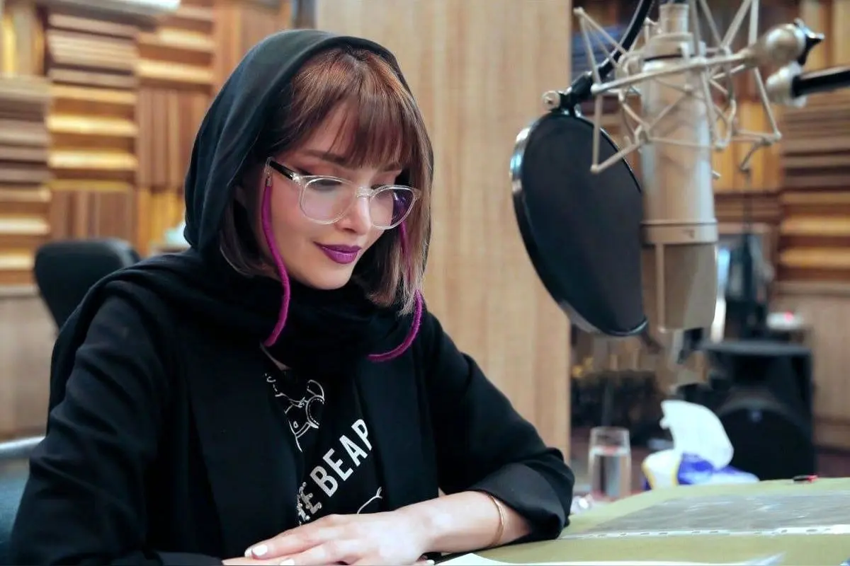 عکس صمیمی و دوستانه بهنوش طباطبایی و گلاره عباسی در لوکیشنی خاص؛ واکنش کاربران فضای مجازی