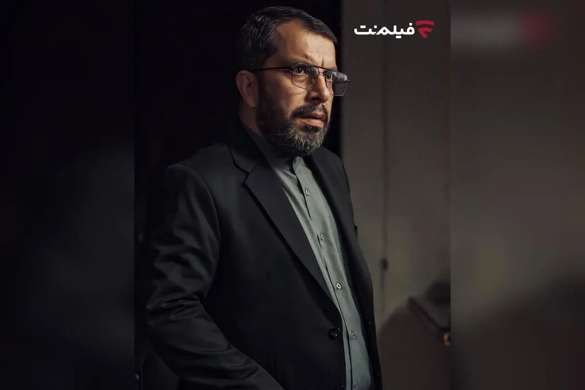 عباس جمشیدی‌فر در نقش دادستان در سریال «کوری» ساخته سجاد پهلوان‌زاده | داستان عدالت برای همه