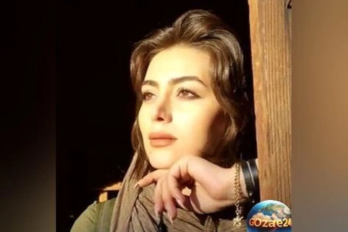 زندگینامه و عکس‌های جذاب هدیه بازوند، بازیگر محبوب سریال نون خ و سینما