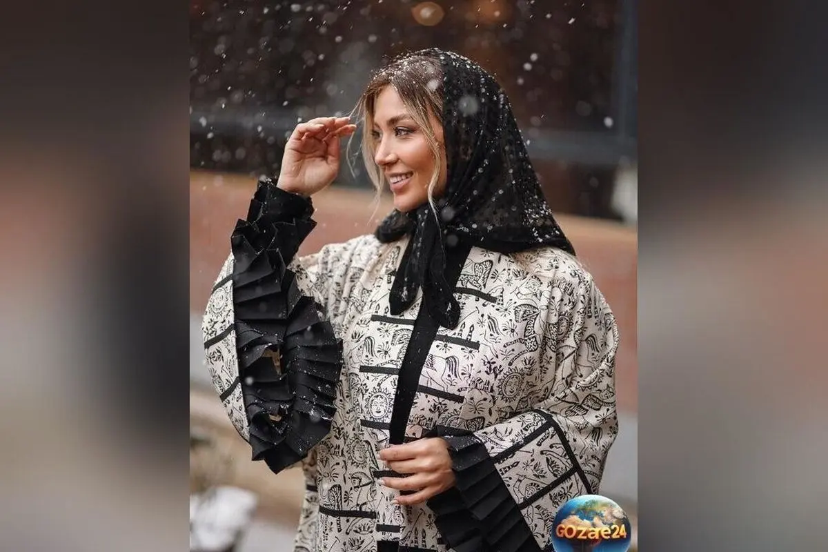 تصاویر پاییزی منزل مینا مختاری؛ استایل خاص و سلیقه بینظیر در دکوراسیون داخلی