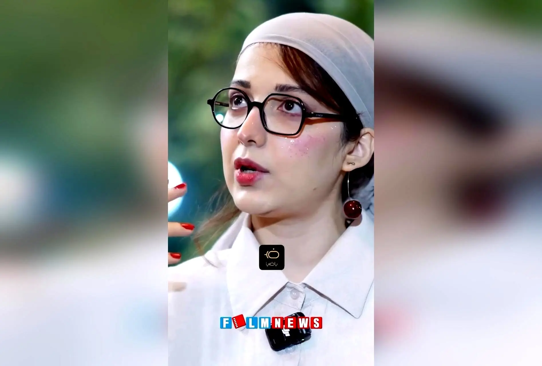 روایت روشنک گرامی از مبارزه با سرطان: جراحی، پرتودرمانی و کموتراپی؛ حالا من خوبم
