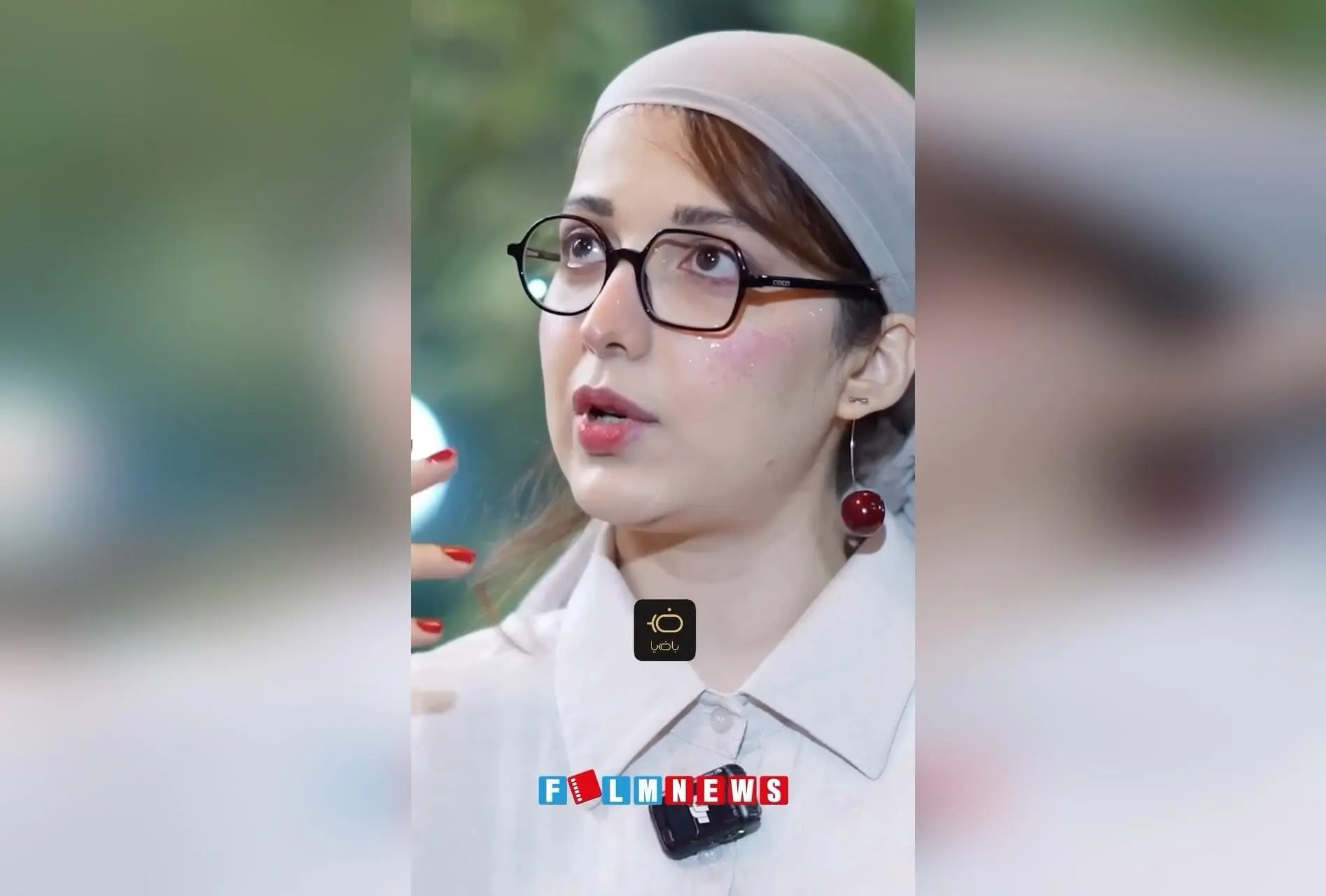 روایت روشنک گرامی از مبارزه با سرطان: جراحی، پرتودرمانی و کموتراپی؛ حالا من خوبم
