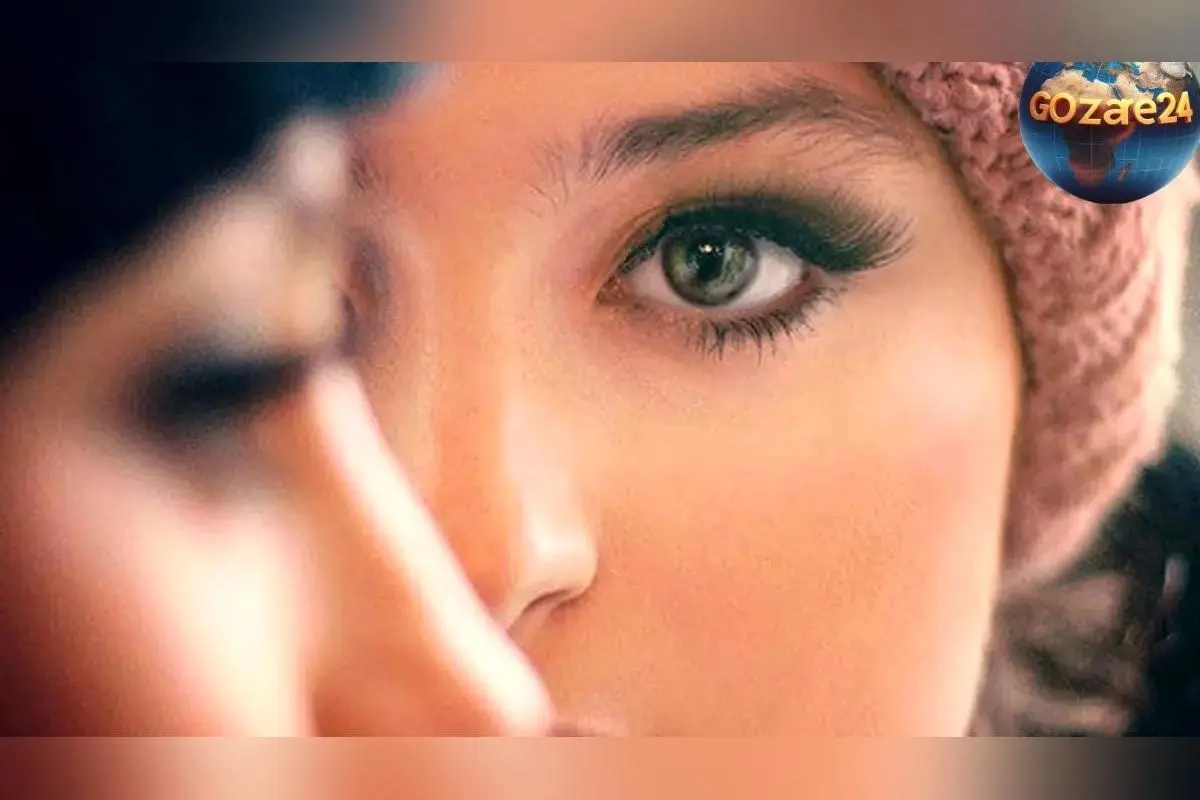 عکس جدید سارا فرقانی در سوئد؛ چهره خسته و بی‌روح بازیگر پایتخت 7 بعد از حذف در شب‌های سرد زمستان