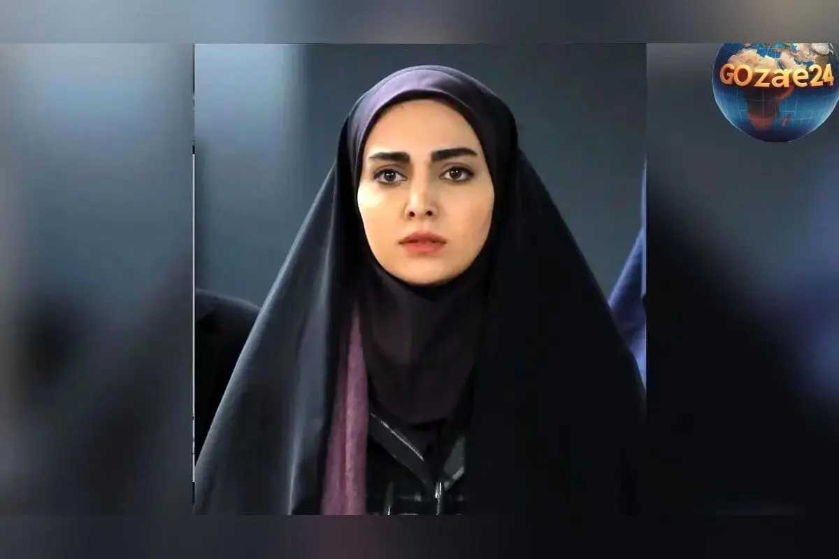 تقدیرنامه دوران ابتدایی مهشید جوادی بازیگر آنام؛ نگاهی نوستالژیک به مسیر موفقیت و کودکی ستاره محبوب