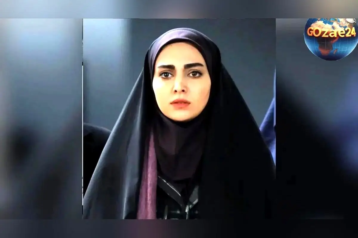 تقدیرنامه دوران ابتدایی مهشید جوادی بازیگر آنام؛ نگاهی نوستالژیک به مسیر موفقیت و کودکی ستاره محبوب