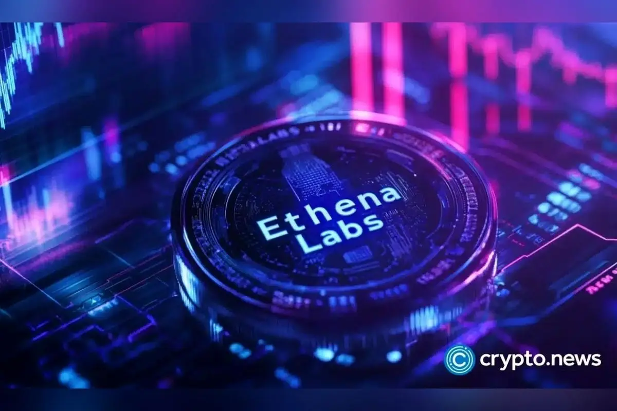 شرکت ایتن در رقابت با غولهای استیبلکوین برای مدیریت USDH بر بستر Hyperliquid با پشتیبانی بلکراک و Anchorage