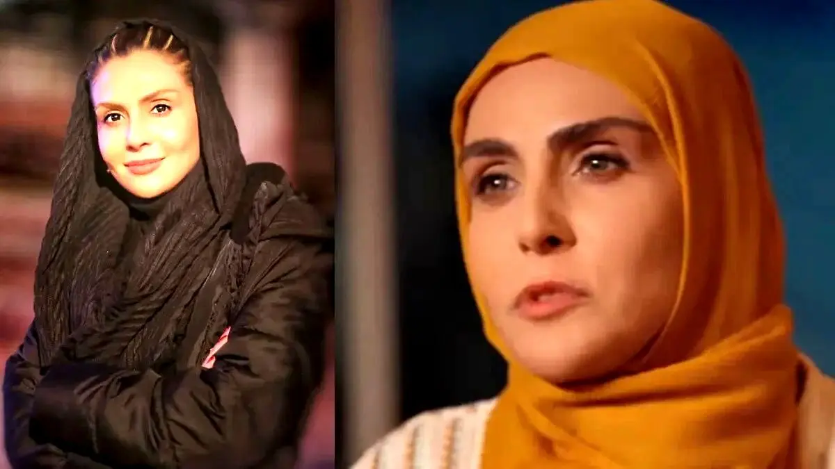 بیوگرافی کامل و زندگی شخصی شیوا مکینیان، بازیگر پرکار و موفق سریال پایتخت