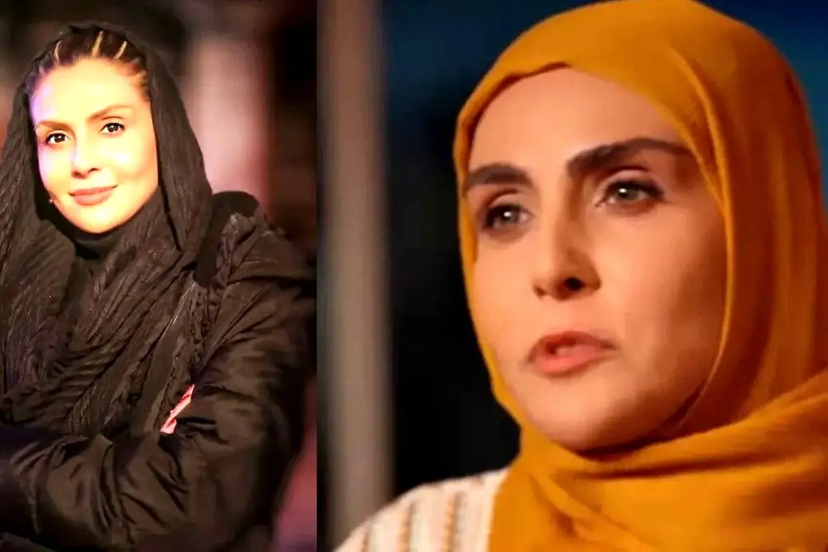 بیوگرافی کامل و زندگی شخصی شیوا مکینیان، بازیگر پرکار و موفق سریال پایتخت