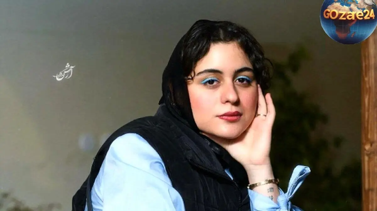 عکس و جزئیات جشن تولد ۲۹ سالگی فاطیما بهارمست بازیگر نقش تمنا در سریال یزدان