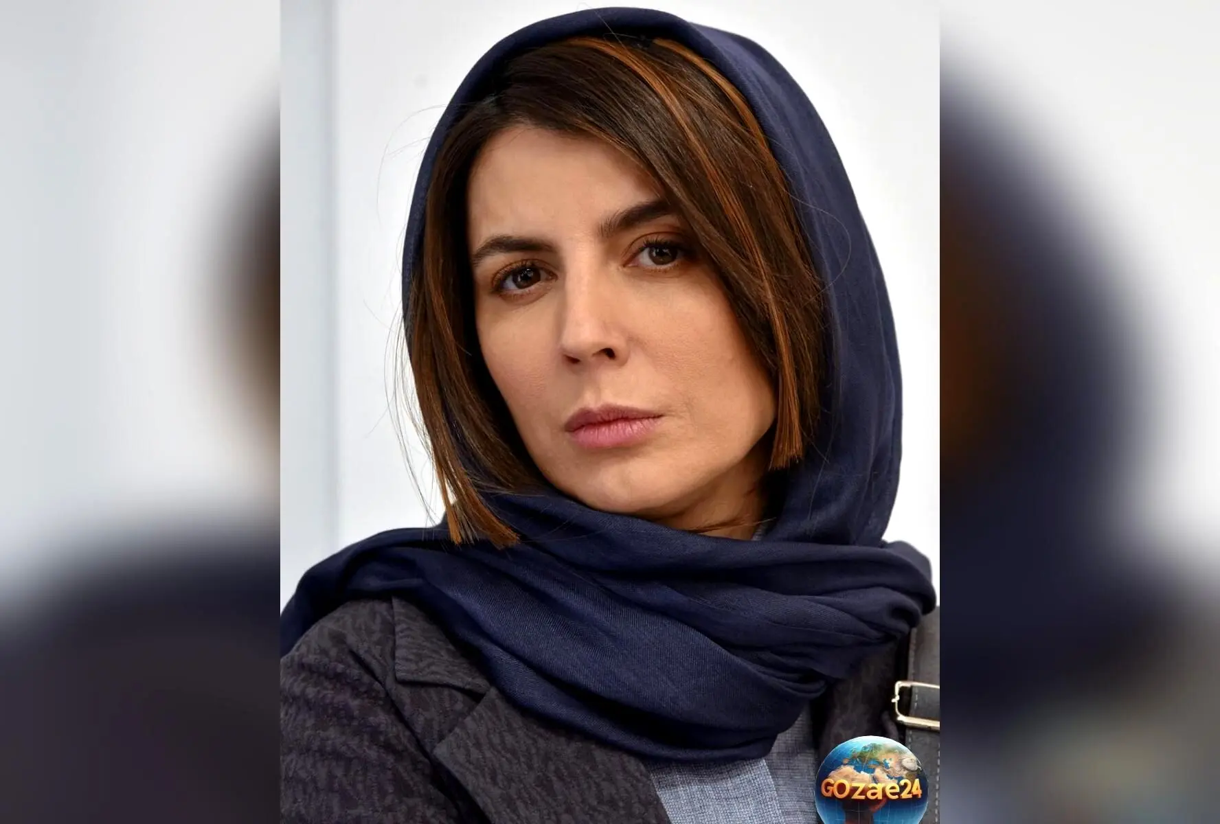 لیلا حاتمی با انتشار تصویری شاعرانه از سعدی، نشان داد عشق چطور حس شاعری را در او زنده می‌کند!