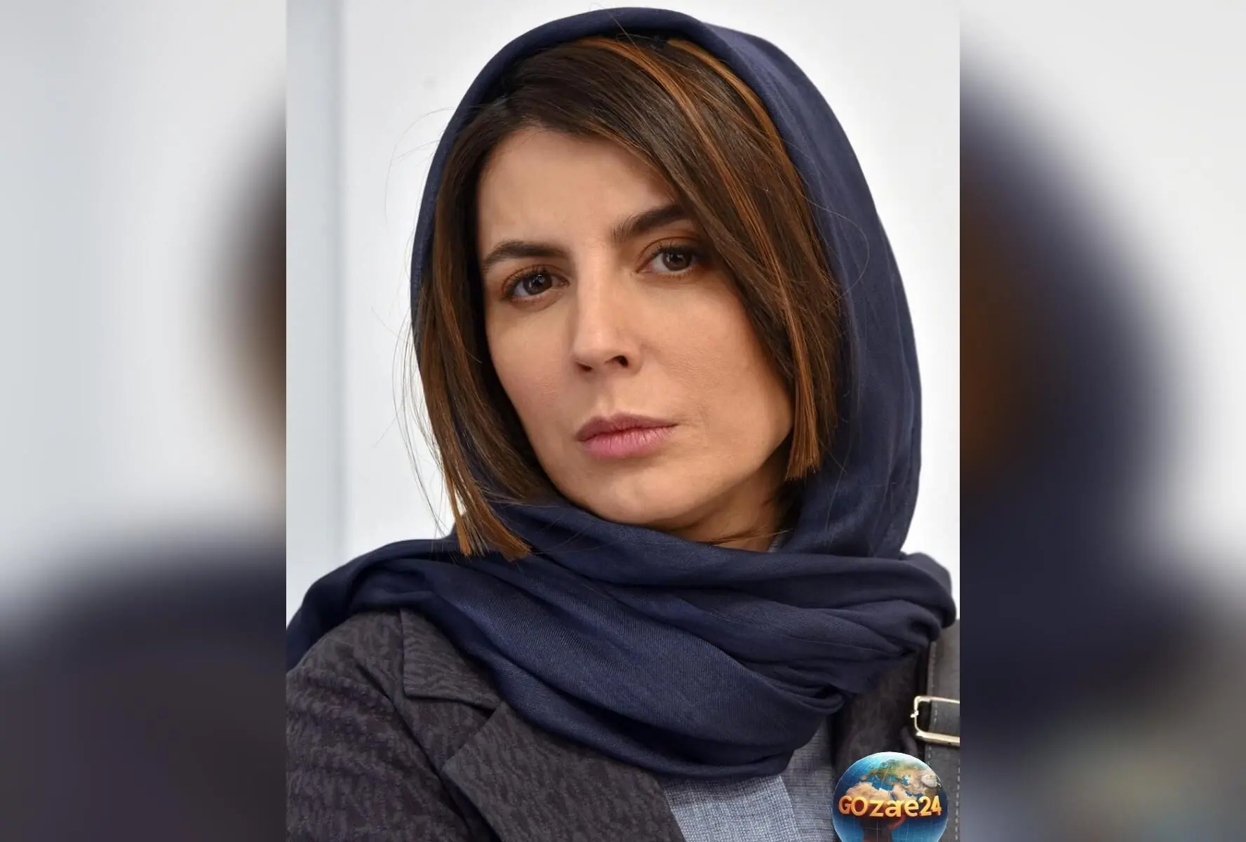 لیلا حاتمی با انتشار تصویری شاعرانه از سعدی، نشان داد عشق چطور حس شاعری را در او زنده می‌کند!