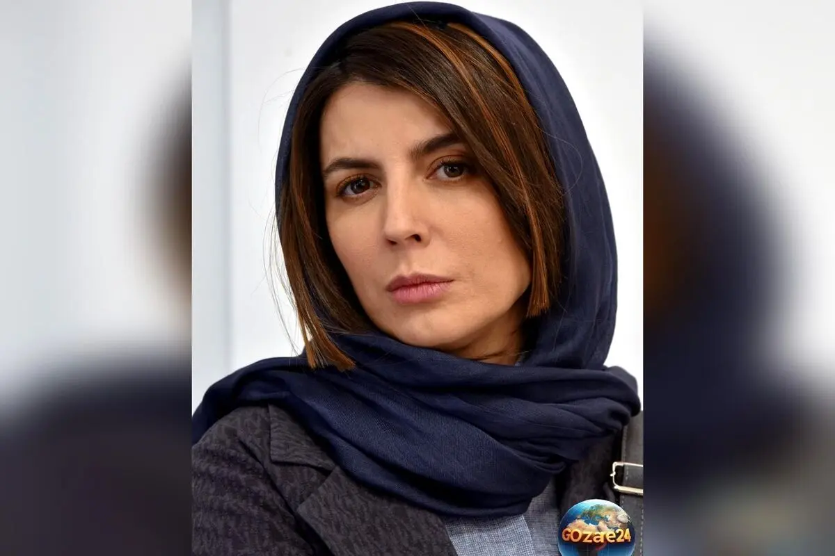 لیلا حاتمی با انتشار تصویری شاعرانه از سعدی، نشان داد عشق چطور حس شاعری را در او زنده می‌کند!