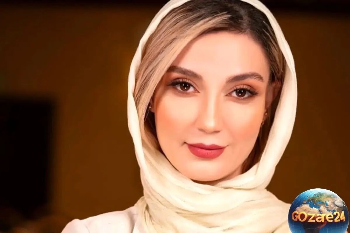 تلاش حدیث میرامینی برای شبیه شدن به ماتیلدا؛ عکس جدید و متن معنادار در اینستاگرام