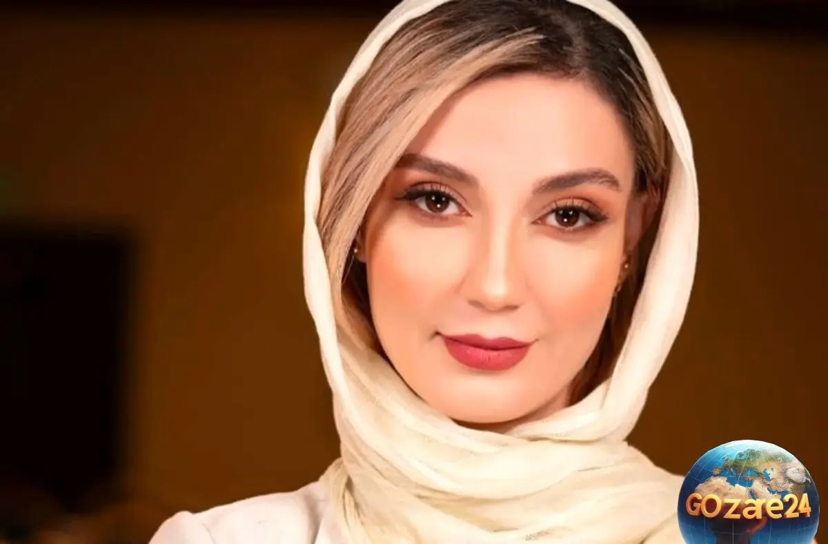 تلاش حدیث میرامینی برای شبیه شدن به ماتیلدا؛ عکس جدید و متن معنادار در اینستاگرام