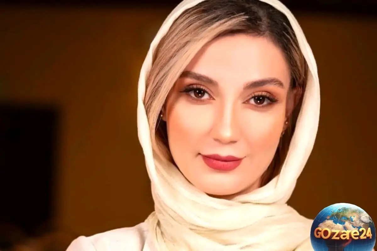 تلاش حدیث میرامینی برای شبیه شدن به ماتیلدا؛ عکس جدید و متن معنادار در اینستاگرام