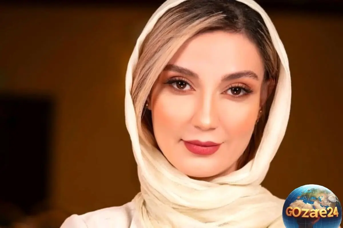 تلاش حدیث میرامینی برای شبیه شدن به ماتیلدا؛ عکس جدید و متن معنادار در اینستاگرام