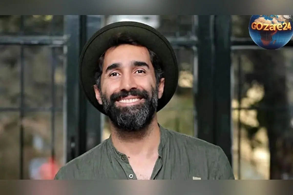 عاشقانه‌های هادی کاظمی و سمانه پاکدل در دل طبیعت سرسبز ایران + عکس‌های دیدنی