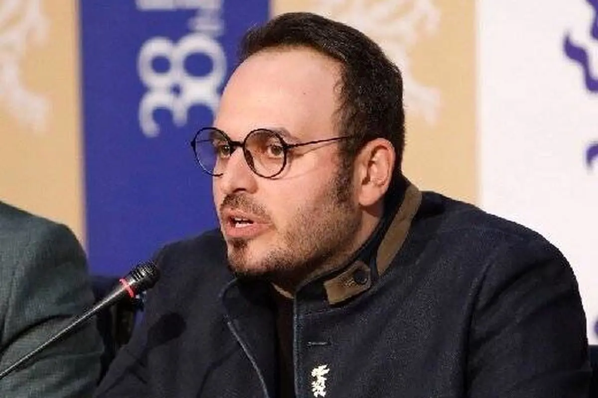 محمدحسین مهدویان: تاریخ ایران نشان داده است که هر چالشی کوچک است در برابر عظمت این سرزمین