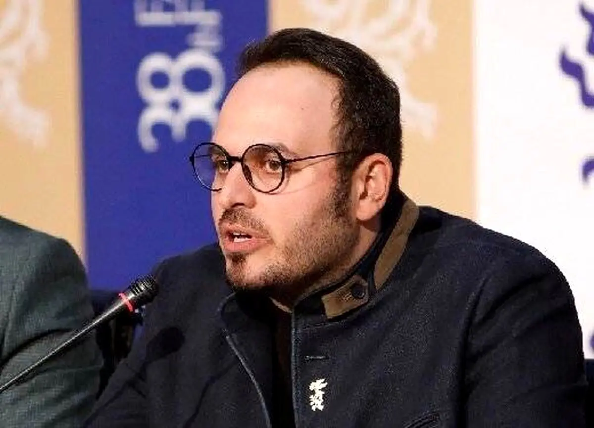محمدحسین مهدویان: تاریخ ایران نشان داده است که هر چالشی کوچک است در برابر عظمت این سرزمین
