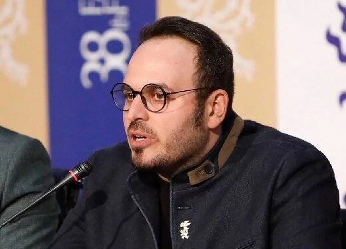 محمدحسین مهدویان: تاریخ ایران نشان داده است که هر چالشی کوچک است در برابر عظمت این سرزمین