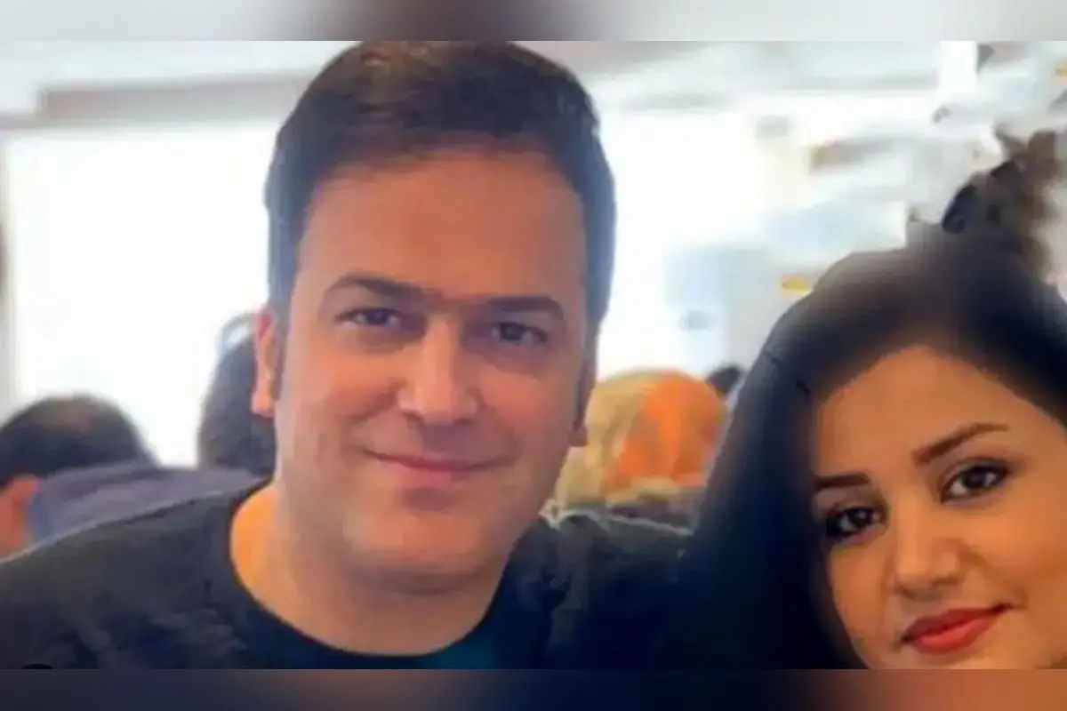 بیوگرافی صفورا آغاسی همسر وفادار حامد آهنگی و داستان آشنایی و زندگی مشترک آنها