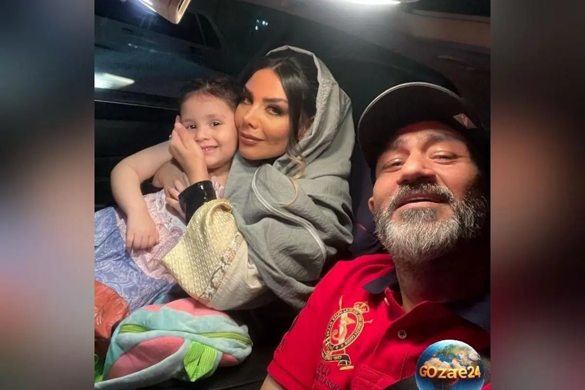 شرط جالب مادر زن مهران غفوریان در شب خواستگاری که خبرساز شد