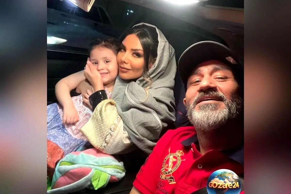 شرط جالب مادر زن مهران غفوریان در شب خواستگاری که خبرساز شد