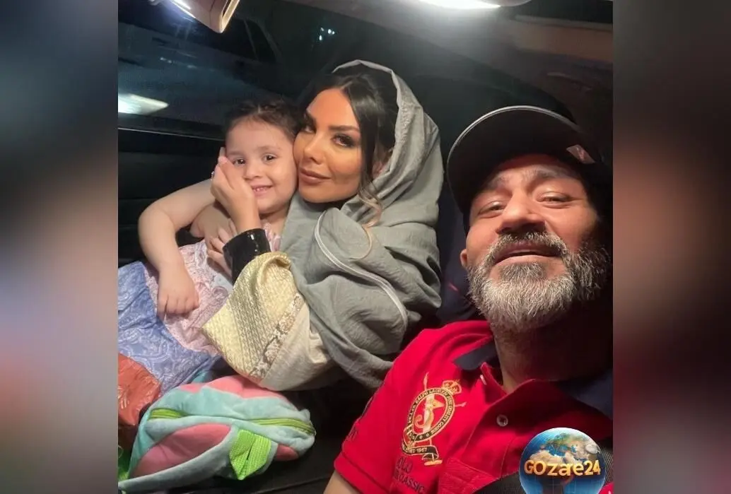 شرط جالب مادر زن مهران غفوریان در شب خواستگاری که خبرساز شد