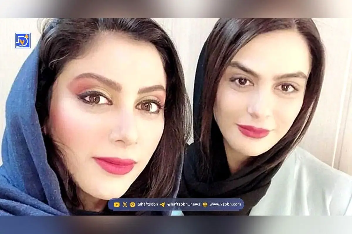 بیوگرافی کامل مونا فرجاد با استایلی بی‌نظیر در اکران خصوصی فیلم «ناتور دشت»