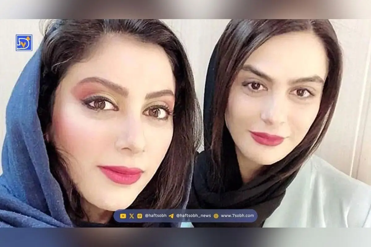 بیوگرافی کامل مونا فرجاد با استایلی بی‌نظیر در اکران خصوصی فیلم «ناتور دشت»