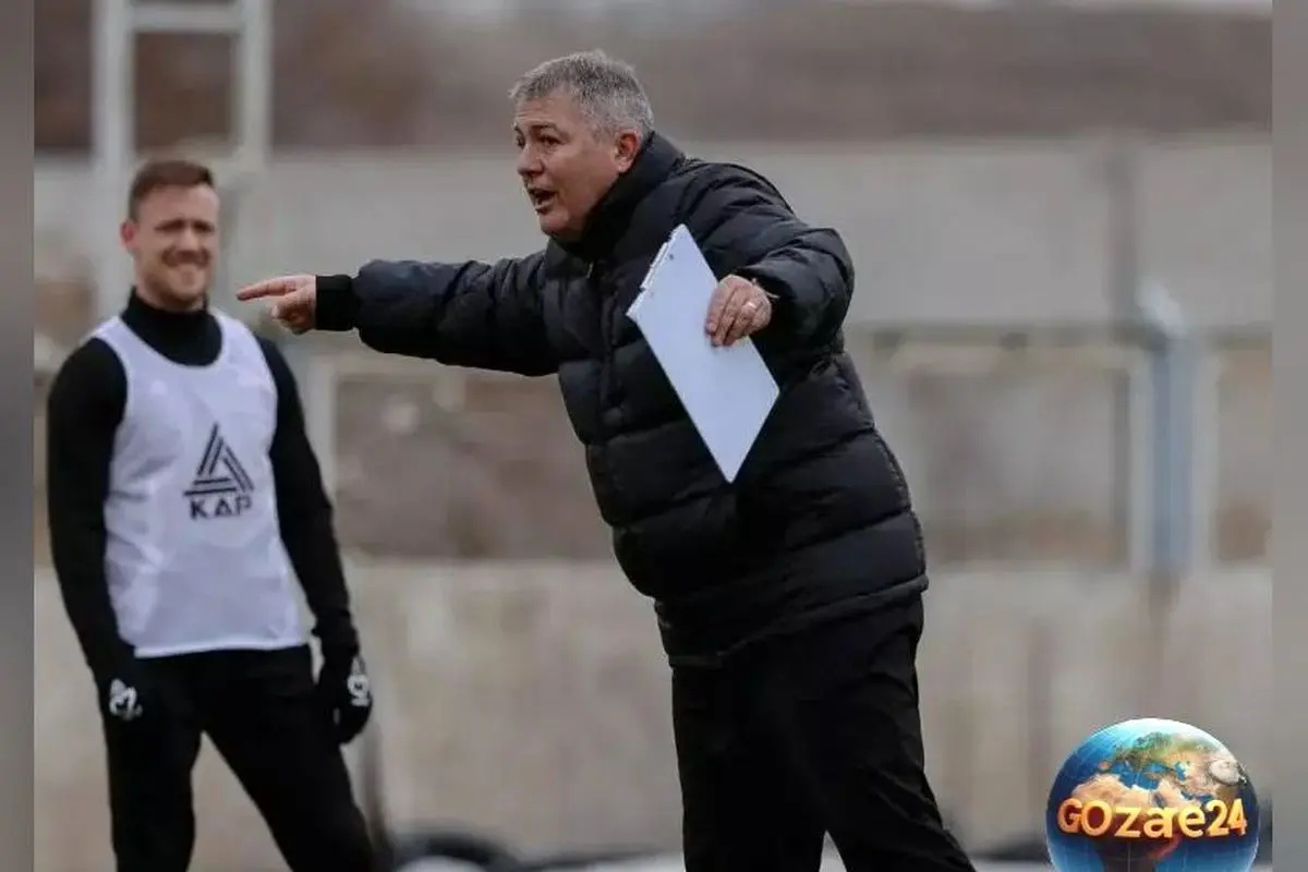 تراکتور با ترکیب برنده و دستِ پر مقابل پرسپولیس در جام حذفی؛ اسکوچیچ در انتظار پیروزی مهم