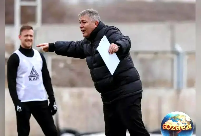 تراکتور با ترکیب برنده و دستِ پر مقابل پرسپولیس در جام حذفی؛ اسکوچیچ در انتظار پیروزی مهم