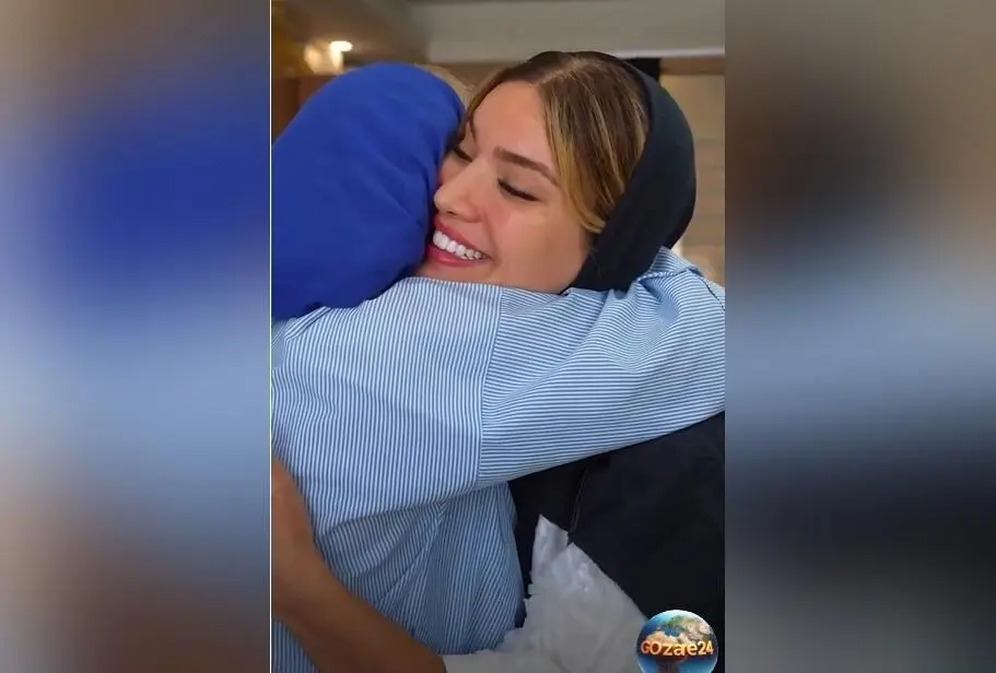 متین ستوده با کادوی لاکچری و عجیب برای تولد خواهرش: پرداخت هزینه کامپوزیت دندان و واکنش خواهرش