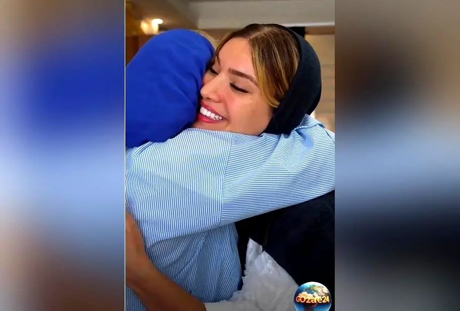 متین ستوده با کادوی لاکچری و عجیب برای تولد خواهرش: پرداخت هزینه کامپوزیت دندان و واکنش خواهرش