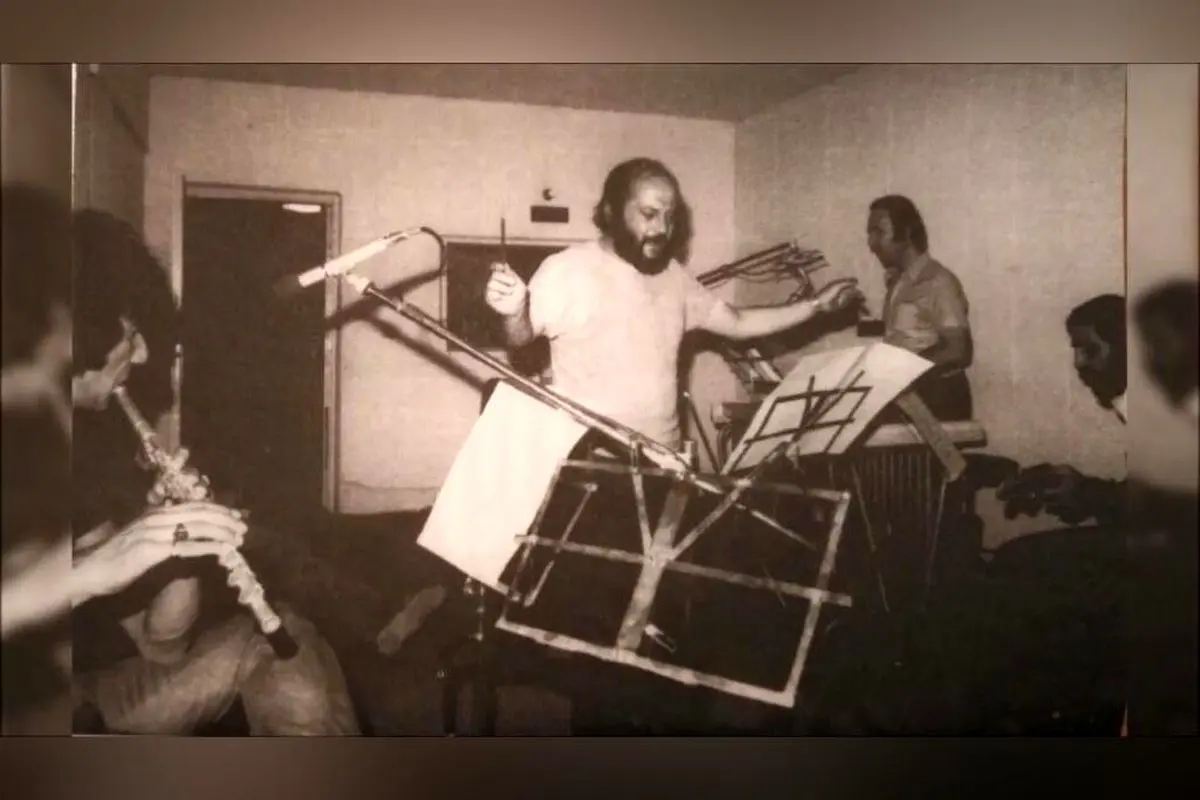 زیر این سنگ و این خاک، خاطرات عاشقانه و نمادهای هنر ارامنه در آرامستان خاوران تهران