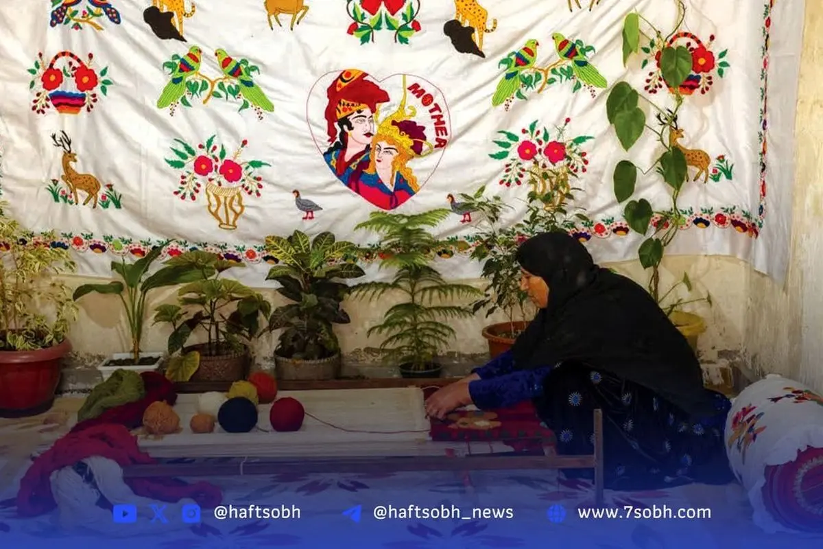 نگرانیها درباره آینده صنایع دستی ایران؛ چالشها، راهکارها و ضرورت احیای میراث فرهنگی