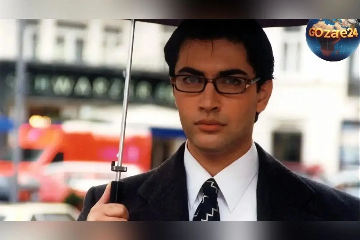 تصاویر نادر و دیدنی از پارسا پیروزفر در 53 سالگی؛ تغییرات چهره بازیگر محبوب سینمای ایران پس از دو دهه