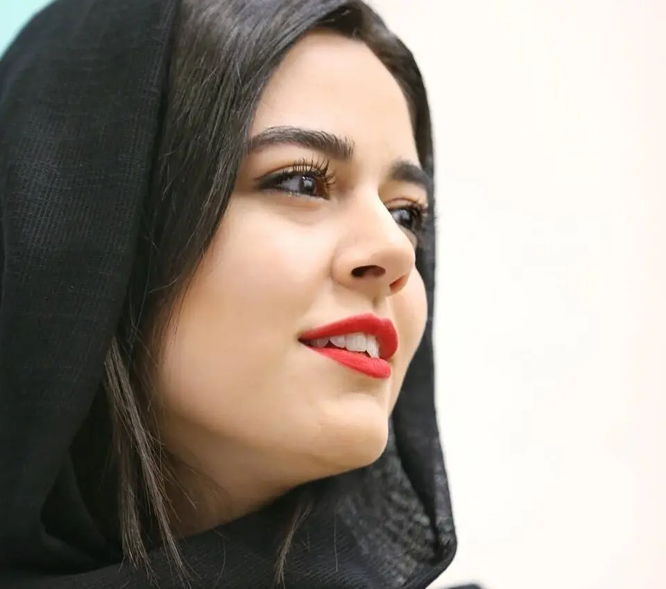 ماهور الوند در حال و هوای پریشان؛ تصویری متفاوت در اینستاگرام بازیگر جوان ایرانی