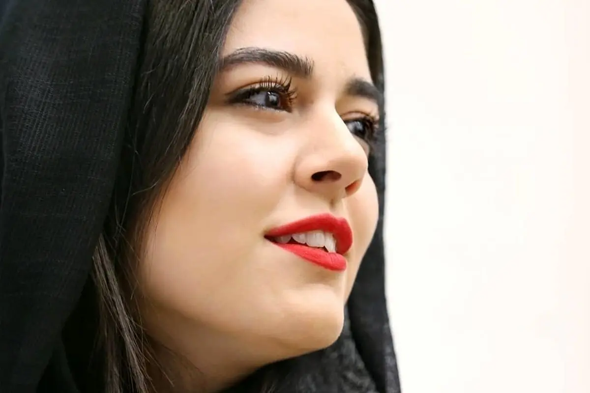 ماهور الوند در حال و هوای پریشان؛ تصویری متفاوت در اینستاگرام بازیگر جوان ایرانی