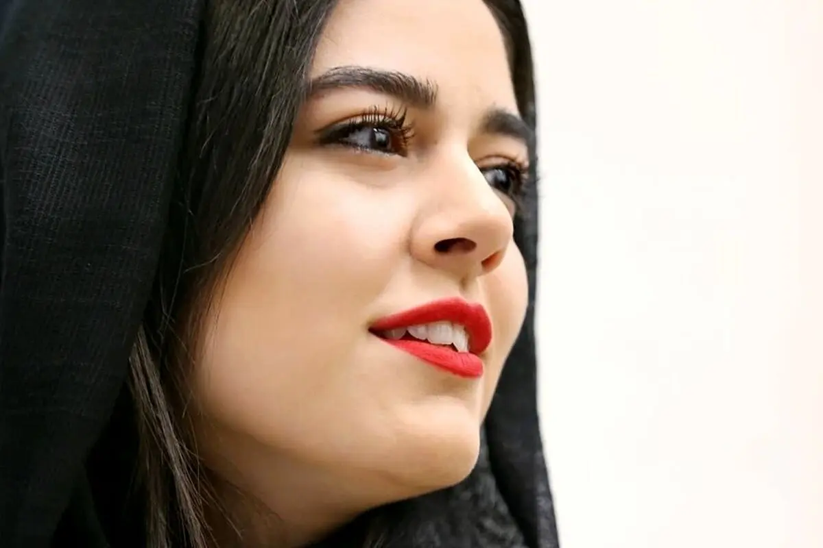 ماهور الوند در حال و هوای پریشان؛ تصویری متفاوت در اینستاگرام بازیگر جوان ایرانی